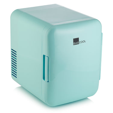 Barcool Cosmo 4L Mini Fridge - Mint | Refurbished